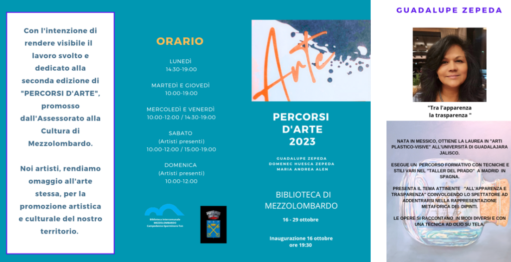 Percorsi d'arte